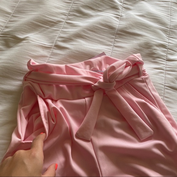 Pink Trousers - Picture 3 of 7